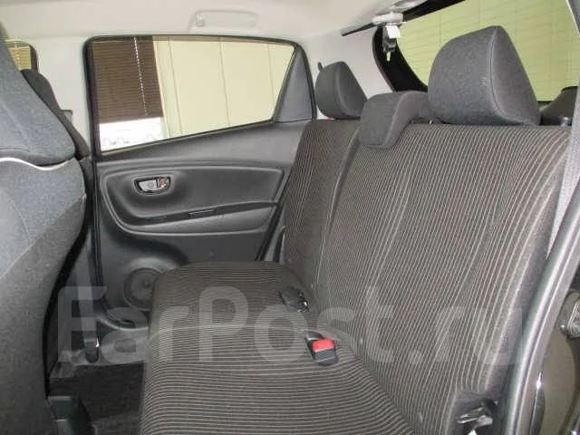 Toyota Vitz. ��������, 4wd, 1.3 (95��.�.), ������, 32 000����. ��, �/�. ��� ����� �� ������������ ����