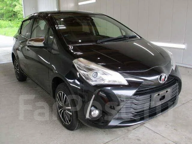 Toyota Vitz. ��������, 4wd, 1.3 (95��.�.), ������, 32 000����. ��, �/�. ��� ����� �� ������������ ����