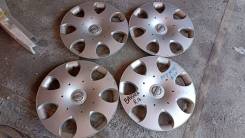 R16   Nissan Bassara JU30 KA24DE.  16", 1 