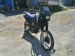 Kawasaki KLR 650. 650����. ��., ��������, ���������, ��� ������� ����