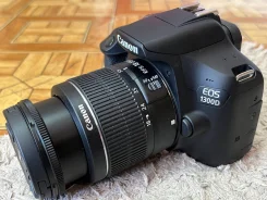 Canon EOS 1300D Kit ����