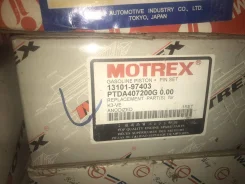 ������� ��� ����� 13101-97403 D72.0 K3-VE std 4�� Motrex 13101-97403 ����