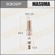 ����� ��������� Masuma S302P / Platinum (Lzkar6AP-1) (IXEH20-TT) HR15 Masuma S302P ����