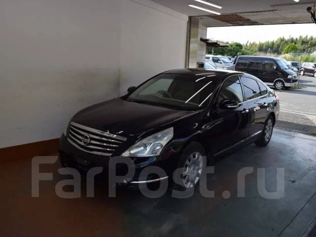 Nissan Teana. �������, ��������, 2.5 (185��.�.), ������, 110 000����. ��, �/�, ��� ���. ��� ����� �� ������������ ����