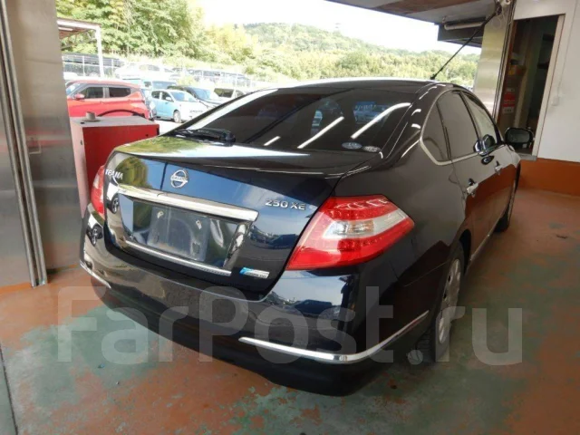 Nissan Teana. �������, ��������, 2.5 (185��.�.), ������, 110 000����. ��, �/�, ��� ���. ��� ����� �� ������������ ����
