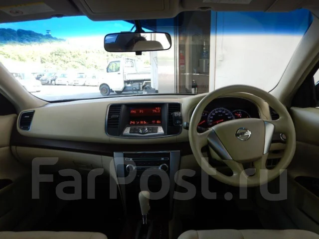 Nissan Teana. �������, ��������, 2.5 (185��.�.), ������, 110 000����. ��, �/�, ��� ���. ��� ����� �� ������������ ����