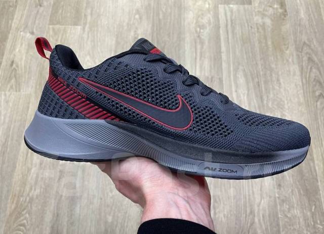 nike zoom c