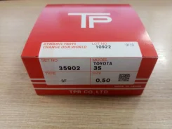 ������ ��������� ��������� 0,50 Toyota 3S-FE (�-��) 35902050 ����