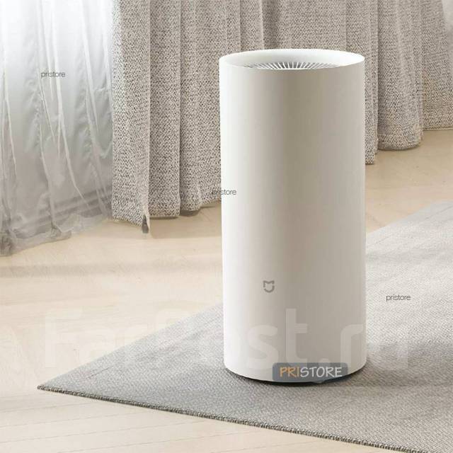 Умный осушитель воздуха для дома, офиса Xiaomi Mi Mijia 22L CSJ0122DM ...