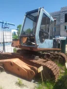 Hitachi EX200 ����