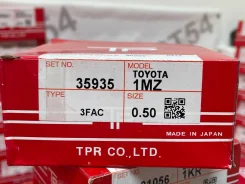 ������ ��������� 35935050 1MZ Toyota Camry Harrier Windom RX/ES300/330 1301120010 ����