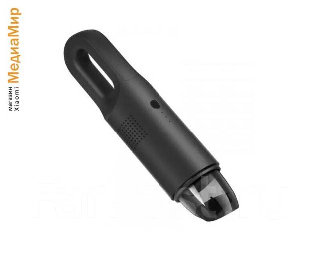 Автомобильный пылесос Xiaomi 70mai Vacuum Cleaner Swift PV01 купить во ...
