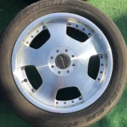 Stich Precious. 7.5x18", 4x114.3, 5x114.3, ET45, �� 73���. ����