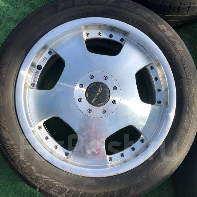 Stich Precious. 7.5x18", 4x114.3, 5x114.3, ET45, �� 73���. ����