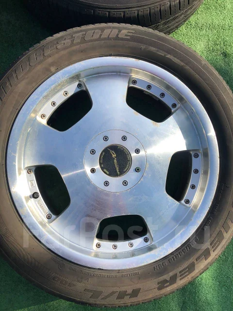 Stich Precious. 7.5x18", 4x114.3, 5x114.3, ET45, �� 73���. ����