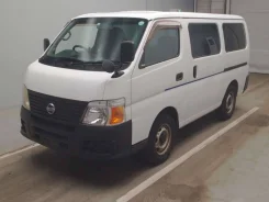 Nissan Caravan. �������, 4wd, 3.0, ������, �/�, ��� ���. ��� ����� �� ������������ ����