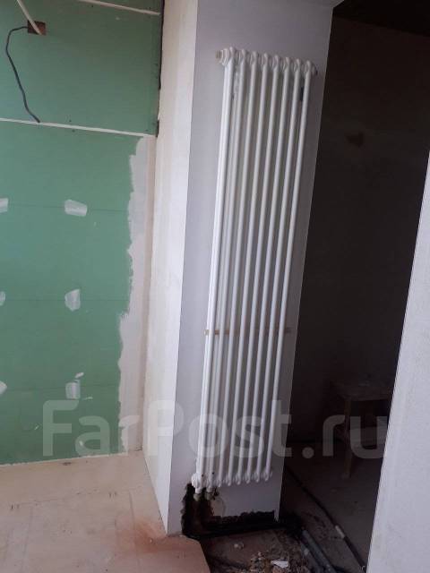 Сантехник. Монтаж/Замена/Разводка труб ХВС, ГВС/Отопления/Канализации ...