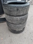 Danlup, 245/55/R19. ������, 2017 ���, �/�, ����� 50 % ����
