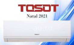 Tosot. 50² 