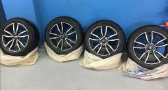 Firestone. ������, ��� �����, 2017 ���, �/�, ����� 5�% ����