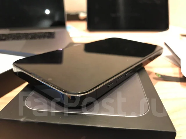 Apple iPhone 13 Pro Max. �/�, 256 ��, ������, 4G LTE, 5G, ����������, NFC ����