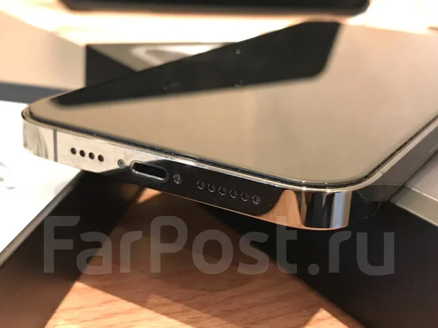 Apple iPhone 13 Pro Max. �/�, 256 ��, ������, 4G LTE, 5G, ����������, NFC ����