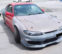  silvia s15 uras monkey magic 