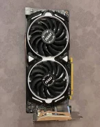 Radeon RX 580 ����