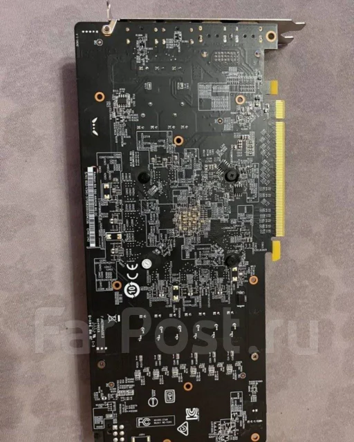 Radeon RX 580 ����