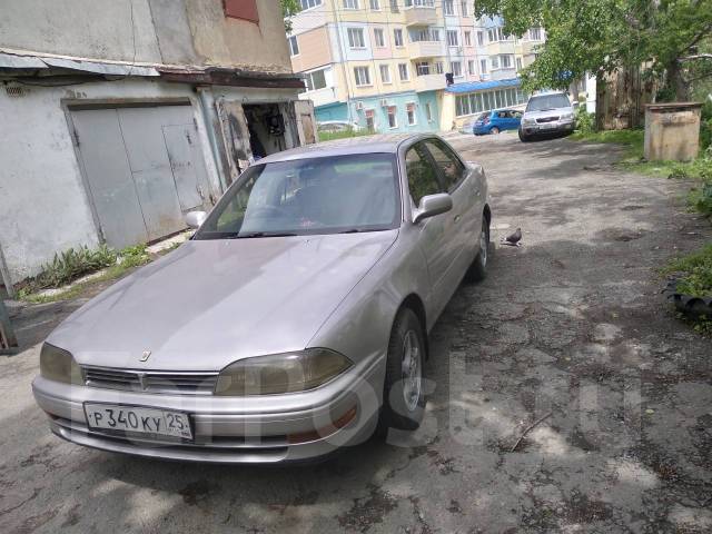Камри на дизеле