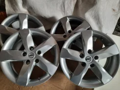Replay NS80. x16", 5x114.3 ����