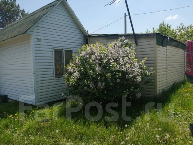 Продам дачу в Хабаровске - Продажа домов, коттеджей и дач