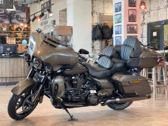 Harley-Davidson CVO Limited FLHTKSE. 1 923����. ��., ��������, ���������, ��� ������� ����