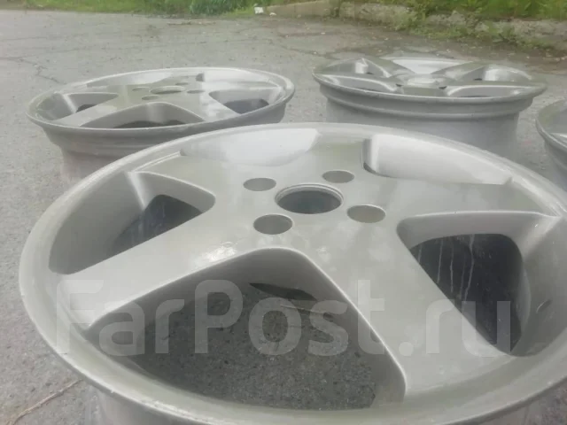 Weds Zapper. 7.0x17", 4x114.3, ET43 ����