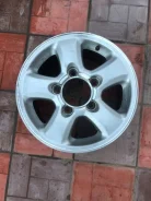 J&L Racing. 8.0x17", 5x150, ET60 ����