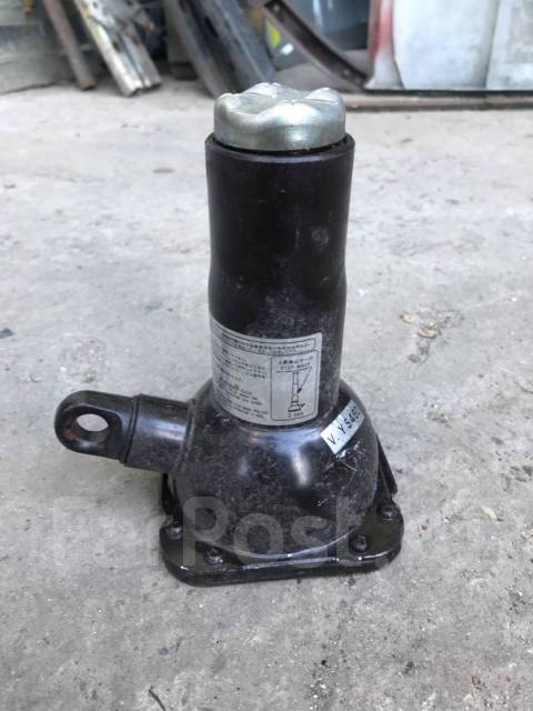 Домкрат автомобильный, телескопический, винтовой - Инструмент и ...