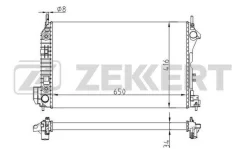 �������� ���������� ��������� mk-1525 Fiat Croma 194 mk-1525 MK1525 ����