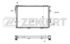 �������� ���������� ��������� mk-1048 BMW 5 E39 mk-1048 MK1048 ����