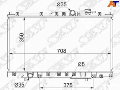 �������� ���������� ��������� CR0005-01CPE Mitsubishi Eclipse CR0005-01CPE CR000501CPE ����