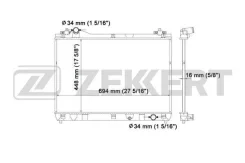 �������� ���������� ��������� mk-1200 Suzuki Grand Vitara (JT TE TD) mk-1200 MK1200 ����