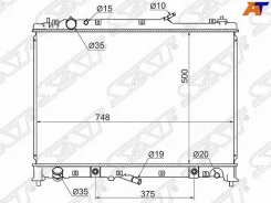 �������� ���������� ��������� MZ0014 Mazda CX-9 2007- MZ0014 MZ0014 ����