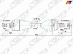 ������ � ����� PG502 PG-5-02 PG502 ����