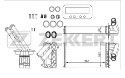 �������� ��������� mk-5069 Renault Espace IV mk-5069 MK5069 ����