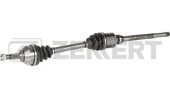 ������ � ����� ������ Citroen C5 2001 - 2008 Xzkaw4755 DC XZK-AW-4755 XZKAW4755 ����