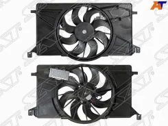 �������� ST-FDA6-201-0 Ford Focus 11- BK ST-FDA6-201-0 STFDA62010 ����