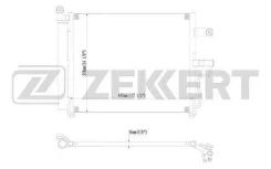 �������� ������������ mk-3057 Hyundai Accent II mk-3057 MK3057 ����
