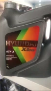 Hyundai XTeer