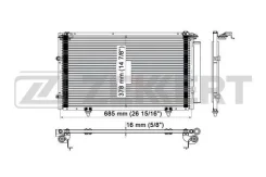 �������� ������������ mk-3040 Toyota Camry V30 mk-3040 MK3040 ����