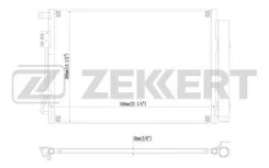 �������� ������������ mk-3023 Hyundai Accent IV mk-3023 MK3023 ����