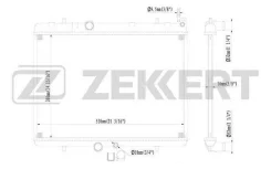 �������� ��� Citroen Berlingo 2008- MK1091 mk-1091 MK1091 ����